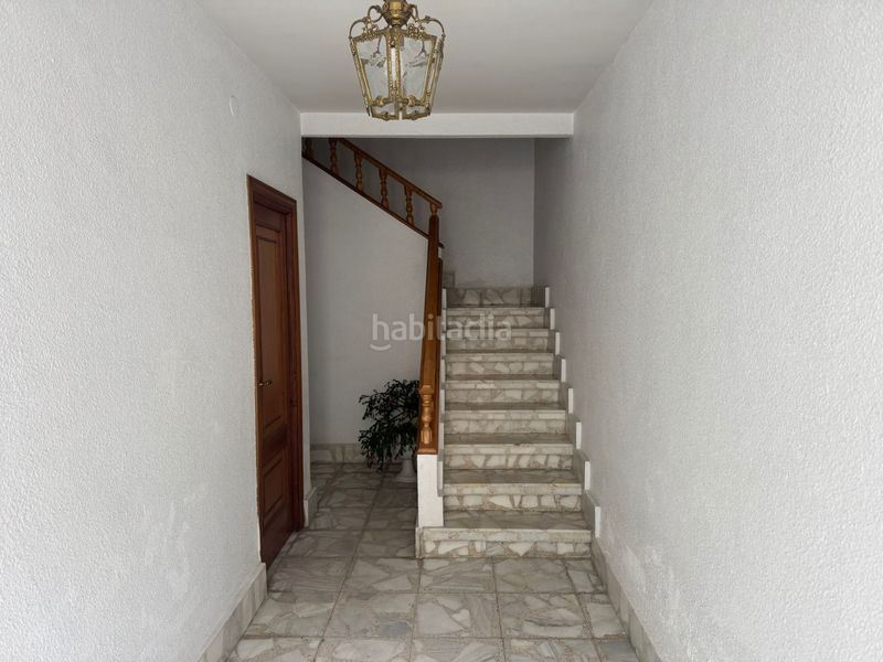 Foto 3c6f64c9-14e0-4ada-95f2-7c34bce7da18. Casa amb calefacció aparcament a Valverde de la Virgen