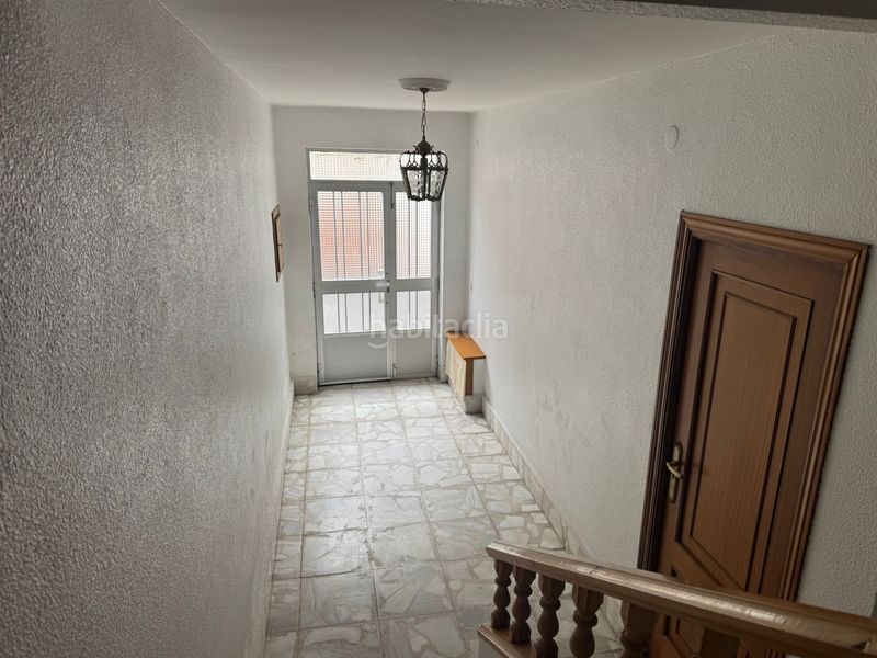 Foto 5f0dfb87-fa19-4b45-846b-5342105a4040. Casa amb calefacció aparcament a Valverde de la Virgen