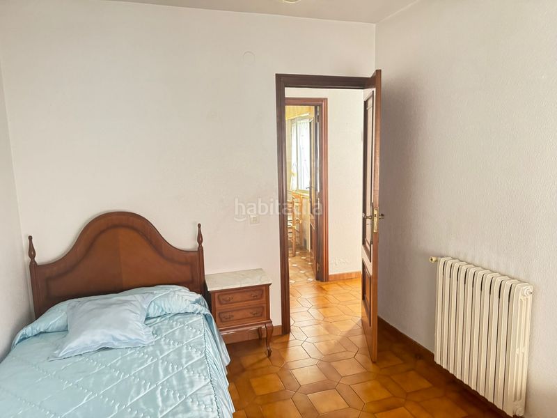 Foto 9853dfdf-0e84-432d-9941-b556bc3d195e. Casa amb calefacció aparcament a Valverde de la Virgen