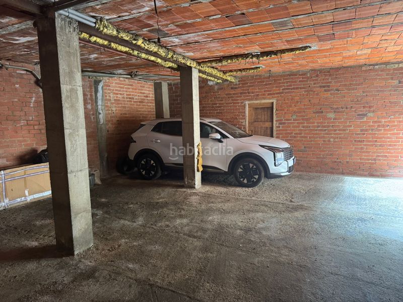 Foto a561a4f3-deb1-4cc9-a960-85166ee0d5cf. Casa amb calefacció aparcament a Valverde de la Virgen