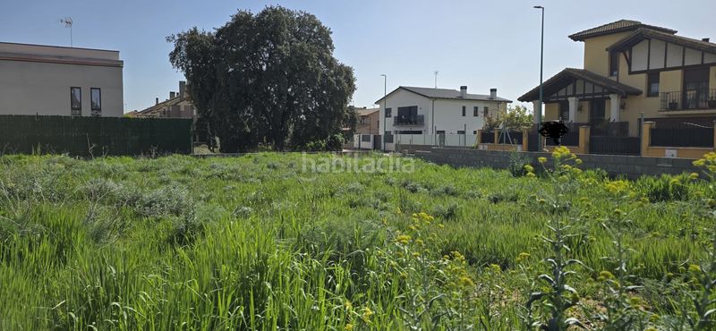 Foto 8f8ce447-6460-4727-aff8-5e32e9e8c85a. Terreny residencial a Sariegos
