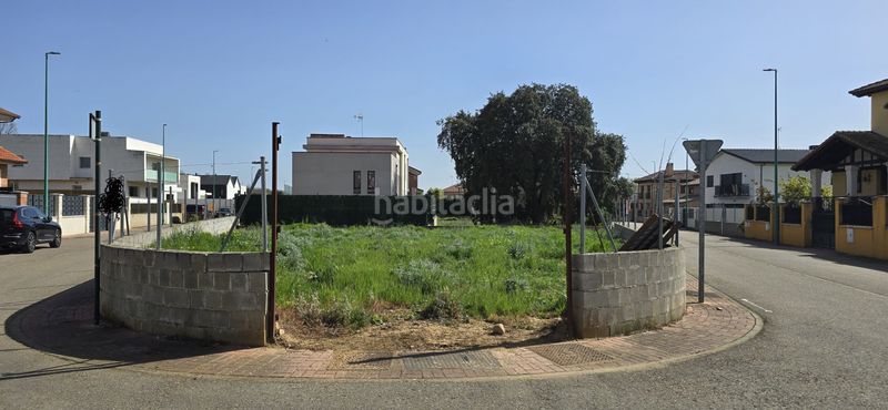 Foto d0a6ef79-c5c8-4213-868f-234ce4964502. Terreny residencial a Sariegos