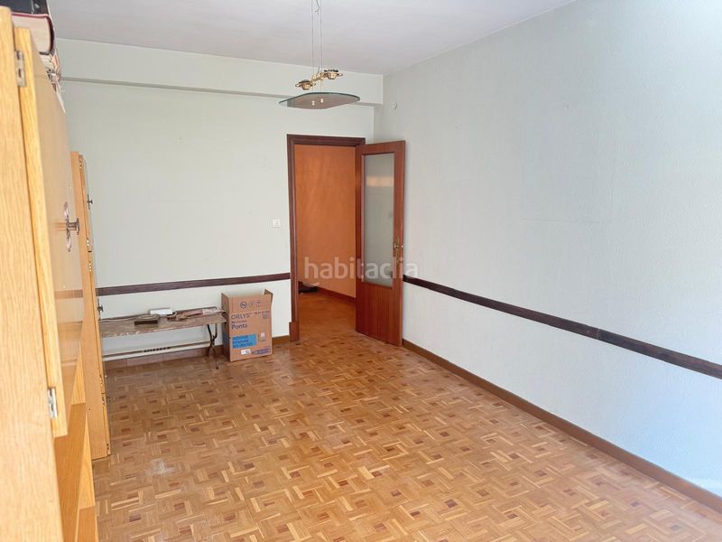 Foto e37875d1-8e5e-4788-8b10-d4007c105038. Pis amb calefacció a Centro Ciudad León