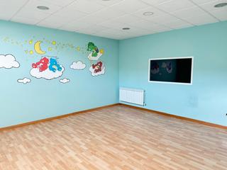 Location Local commercial  Avenida doctor fleming. Se alquila local en dr fleming