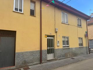 Casa a Calle la Paz