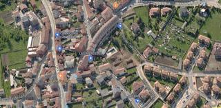 Terrain résidentiel  Calle callejón. Se vende terreno en zona piscinas de san andrés