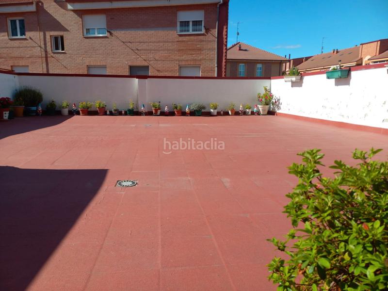 Foto 2164114b-9e5d-4f30-aa92-bf8bcfa653de. Appartement avec chauffage parking dans Trobajo del camino