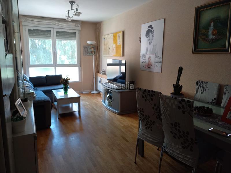 Foto 372fe2b2-8a31-4aed-89f8-39757afbd1fe. Appartement avec chauffage parking dans Trobajo del camino