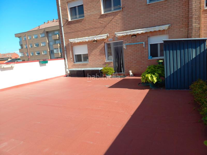 Foto 555db393-9430-42b7-b776-86f6c7789b2f. Appartement avec chauffage parking dans Trobajo del camino