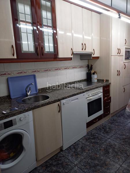 Foto 7285568c-2f1c-4c26-8eff-41958d47d024. Appartement avec chauffage parking dans Trobajo del camino