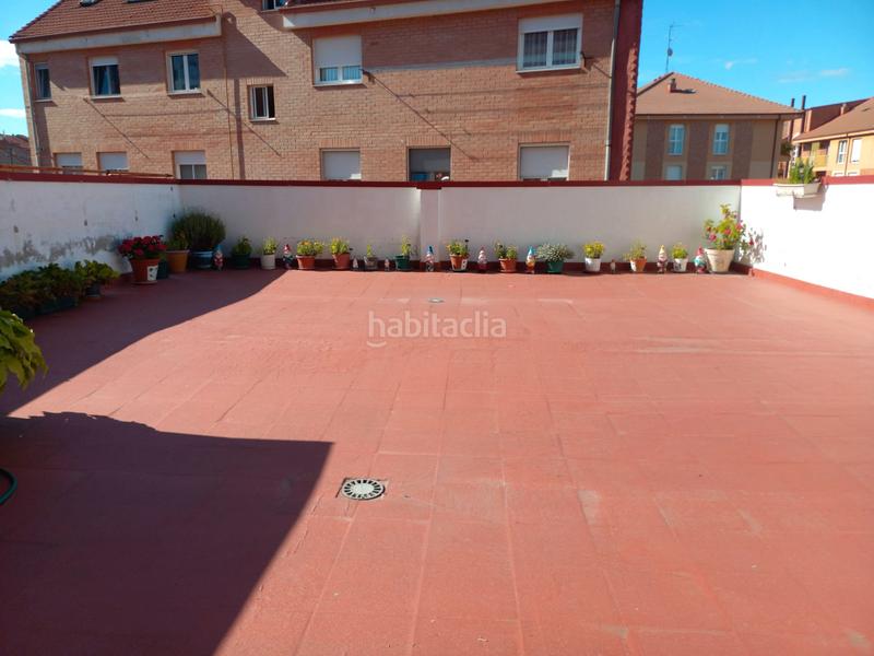 Foto cedbf2ac-4e15-418d-aaf2-61fedf8ce6cb. Appartement avec chauffage parking dans Trobajo del camino