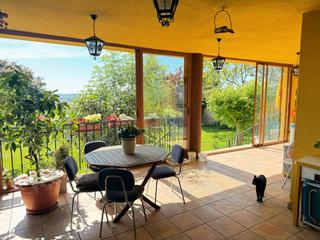 Xalet  Calle nueva. Se vende chalet en toldanos (puente villarente)