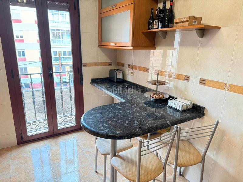 Foto 0bb9fd3e-52a0-44c4-b92d-61026a180175. Dúplex se vende dúplex en zona de los cubos en San Mamés - La Palomera León