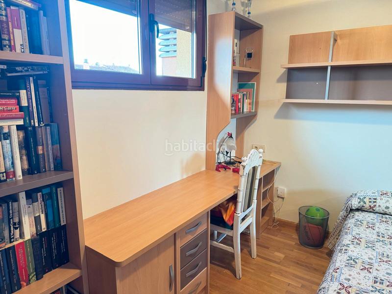 Foto 8f2221c2-d2a4-4255-af1c-1cd341531725. Dúplex se vende dúplex en zona de los cubos en San Mamés - La Palomera León