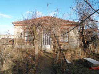 Terrain résidentiel  Calle la era. Venta de finca urbana con casa en villaobispo