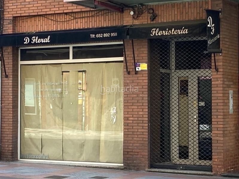 Foto e02b92ab-3a79-4722-83f0-68ef29841b61. Local comercial a Centro Ciudad León