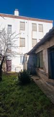 Maison  Calle de blasco ibáñez. Se vende casa para reformar en zona san andrés