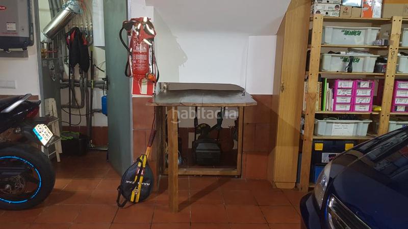 Foto 12668220-796b-4113-bccd-ac179f6d50b5. Casa aparellada amb xemeneia calefacció aparcament piscina a Sariegos