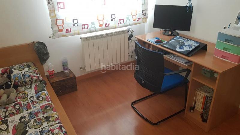 Foto 671a3013-c92e-42fb-83e4-ee038a728da1. Casa aparellada amb xemeneia calefacció aparcament piscina a Sariegos