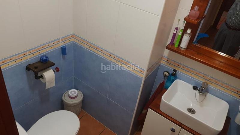 Foto cf1371c5-ad6d-4ac4-98d7-82bed1ec3f9d. Casa aparellada amb xemeneia calefacció aparcament piscina a Sariegos