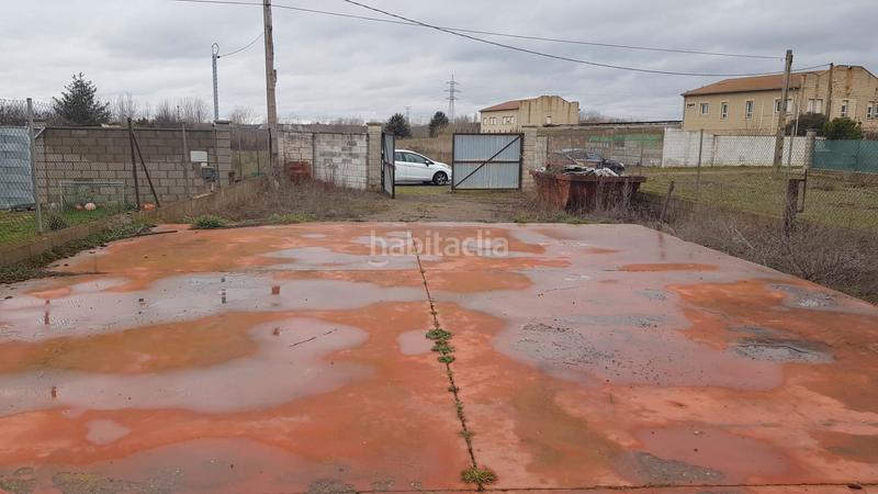 Foto 2cd58502-131f-47d7-ab64-9703fa231d3d. Capannone industriale in Puente Castro León