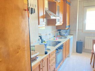 Duplex  Calle los remedios. Se vende dúplex en villaquilambre