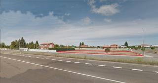Terrain résidentiel  Avenida de santiago. Se vende finca urbana en villadangos