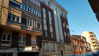 Appartement  Calle pérez galdós. Piso en venta en el crucero para reformar