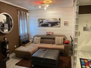 Appartement  Calle araduey. Se vende piso en zona pinilla