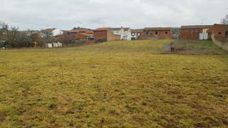 Terrain résidentiel  Avenida de león. Se vende terreno en carbajal