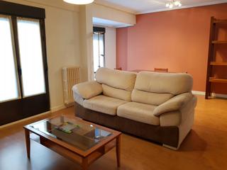 Pis  Avenida del padre isla. Piso en venta en padre isla, junto eras de renueva