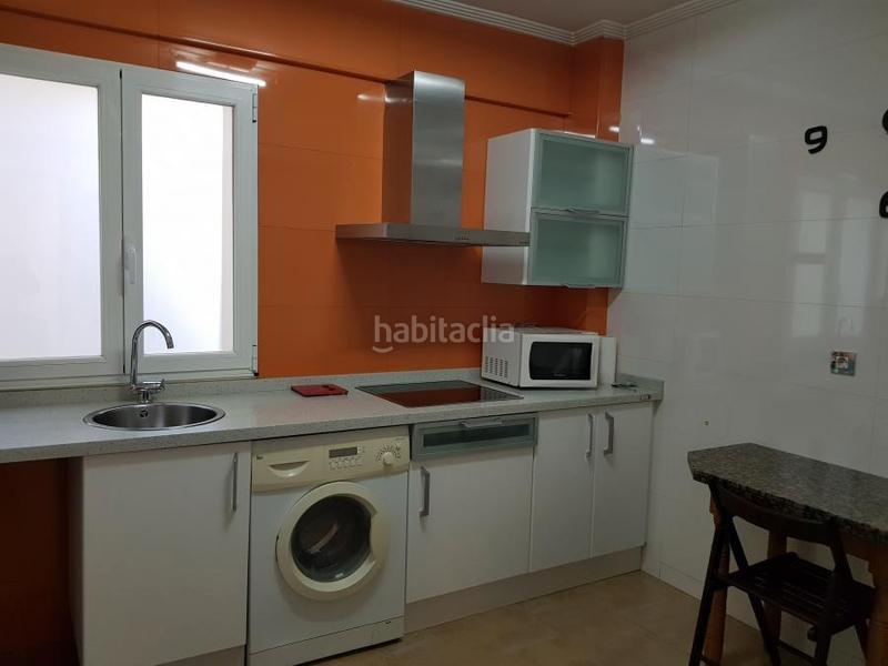 Foto f0decb36-6c00-434b-a659-21c53124843a. Appartamento con riscaldamento in San Esteban León