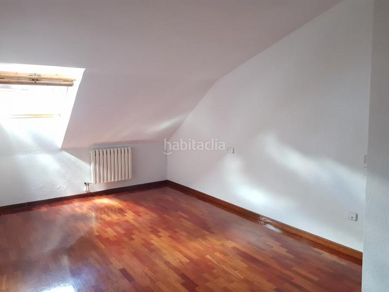 Foto 0fda9160-9638-4951-bf56-5899bda52e2e. Duplex con riscaldamento parcheggio in Centro Ciudad León