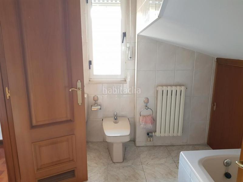 Foto 278774ad-32de-489d-98b1-93f43563e244. Duplex con riscaldamento parcheggio in Centro Ciudad León
