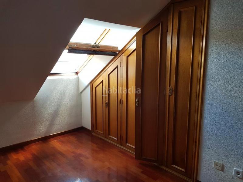 Foto c352d61b-ffbc-4b92-8a06-f984d0350d08. Duplex con riscaldamento parcheggio in Centro Ciudad León