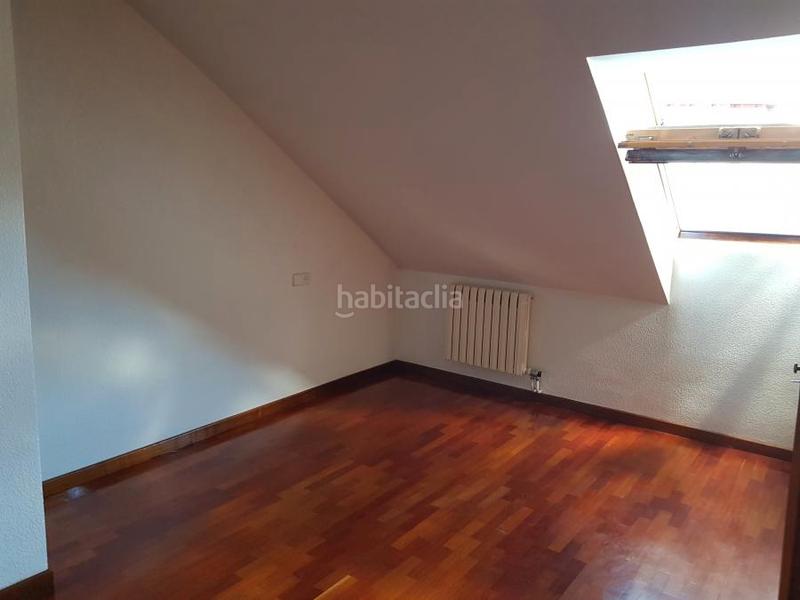 Foto d2a2ab4a-a484-49b5-871a-0b6c2e1fcea5. Duplex con riscaldamento parcheggio in Centro Ciudad León