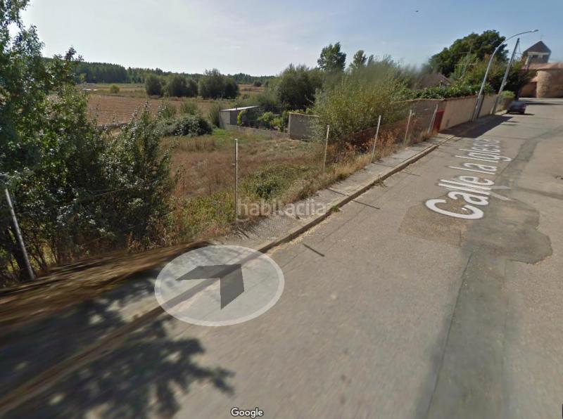 Foto e1cb0c69-87a5-4981-a72d-1d37bd0b24be. Fondo rustico in Valdefresno