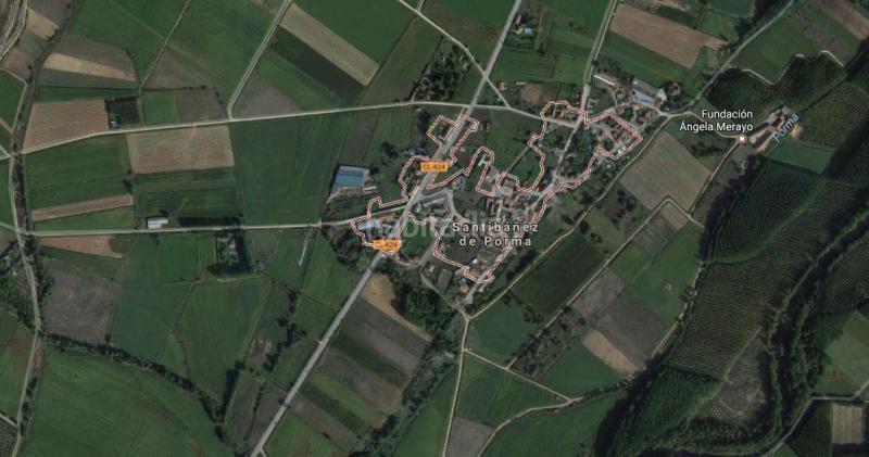 Foto ed1823e5-ded2-42ce-a4f3-f50f998a7ec0. Fondo rustico in Valdefresno