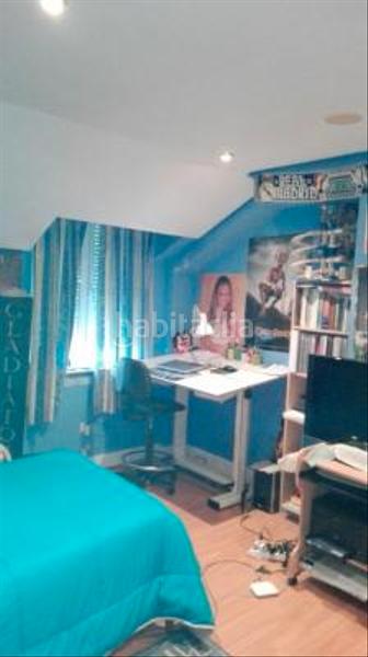 Foto 006de89c-6081-4bc6-89ea-ab7bb7902fb8. Xalet amb xemeneia calefacció aparcament a Valdefresno