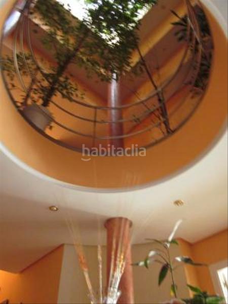 Foto 1598a097-52c6-40bd-aa7f-01d6eae151f5. Xalet amb xemeneia calefacció aparcament a Valdefresno