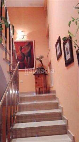 Foto 1fa35e8c-f127-4687-9207-e6858390d6f5. Xalet amb xemeneia calefacció aparcament a Valdefresno