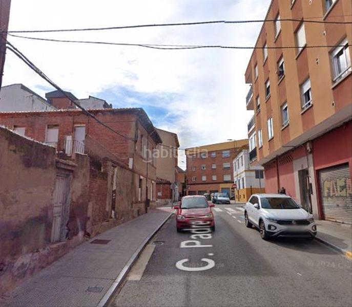 Foto 8df95507-393e-4254-b934-aafe4b7b3aa7. Terreny residencial a Las Ventas León