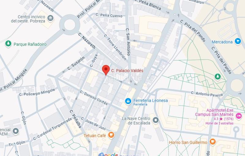 Foto dd2a90d6-dd6b-49db-8ad6-c66ed5cda65f. Terreny residencial a Las Ventas León