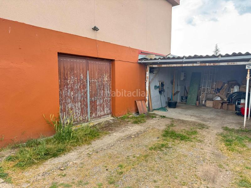 Foto 05d61794-1eec-438b-a5a2-40f50ac94e7c. Casa amb calefacció aparcament a Cuadros