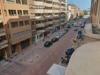 Appartement à Avenida del padre isla 112. Piso en venta en el centro