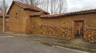 Terrain industriel  Calle concejo. Se vende terreno con fachada en san feliz de torío