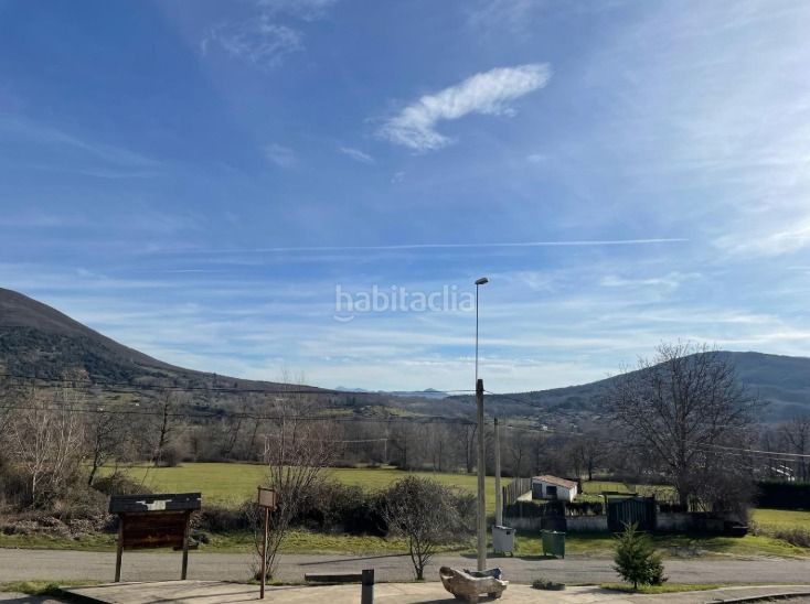 Foto ba7b3fe7-266f-409d-bb6e-2c184d79ecb1. Casa amb xemeneia calefacció aparcament a Valdepiélago