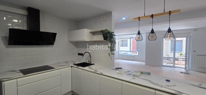 Foto 4988b4fa-bff0-49ec-b34f-0ae9c6118c4a. Piso se vende piso recién reformado en sampiro en León