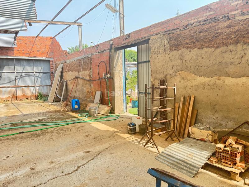 Foto 7c8ed167-371d-4323-95da-ed611568c41d. Bâtiment à usage industriel dans Urdiales del Páramo