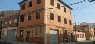 Casa  Calle alfageme. Se vende edificio en construcción en san andrés